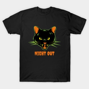 night out T-Shirt